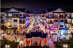 Mùa hè tuyệt đỉnh tại ‘Trung tâm Hàn Quốc mới của Việt Nam’