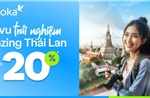 &#39;Amazing Thailand Deals&#39;-  thúc đẩy ngành du lịch