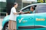 Cuộc hội tụ của hơn 200 hãng taxi, đơn vị nền tảng tại sự kiện đối tác toàn quốc của VNPAY Taxi