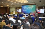 VSMCamp & CSMOSummit 2024 định hướng xây dựng chiến lược  sales và marketing 