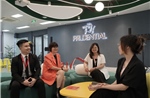 Prudential &#39;bắt trend&#39; với Mega Livestream dành riêng cho giới trẻ