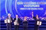 Chuyên gia: Tương đồng với Nobel, VinFuture đang tạo động lực cho những nghiên cứu có khả năng thay đổi thế giới