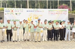 Chính thức khai mạc Giải Golf từ thiện thường niên Vì trẻ em Việt Nam lần thứ 17 - Swing for the Kids 2024