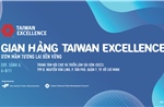 Taiwan Excellence giới thiệu các công nghệ đột phá ngành nước sạch tại VIETWATER 2024