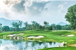 Sự kiện gôn thường niên BRG Golf Hanoi Festival 2024 chính thức khởi tranh