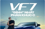 VinFast VF 7 – Mẫu xe &#39;đỉnh&#39; nhất, nhiều ưu đãi nhất phân khúc C-SUV