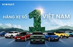 VinFast lập kỷ lục bàn giao hơn 20.000 ô tô điện trong tháng 12/2024, lũy kế cả năm hơn 87.000 xe