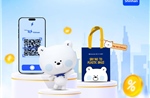 Triển khai dịch vụ thanh toán QR Pay cho Lotte Mart Việt Nam