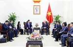 Đại sứ Kanat Tumysh: Nâng tầm và làm sâu sắc hơn nữa quan hệ Việt Nam - Kazakhstan