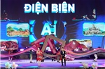 &#39;Non sông gấm vóc - Một dải vinh quang&#39;: Khơi niềm tự hào dân tộc, vươn tới tương lai rực rỡ