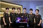 Samsung giữ vững vị trí số 1 toàn cầu về thị phần màn hình chơi game trong 6 năm liên tiếp
