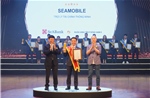 Ngân hàng số SeAMobile được xếp hạng 5 sao tại Giải thưởng Sao Khuê 2025