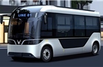 VinFast ra mắt xe buýt điện cỡ nhỏ và xe chuyên chở học sinh