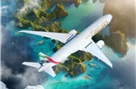 Thấy gì từ việc Emirates mở đường bay mới tới Đà Nẵng và ký hợp tác chiến lược với Sun Group?