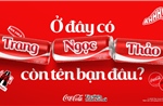 Mang đến những trải nghiệm sáng tạo cho người tiêu dùng trẻ