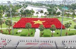 &#39;Hải Phòng vươn mình&#39; - khúc tráng ca tuổi 70 của thành phố Hoa Phượng đỏ