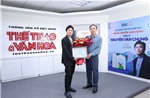 Giải thưởng Thiếu nhi Dế Mèn 2025: Hạt giống tinh thần tốt đẹp nhất nảy mầm trong tâm hồn trẻ thơ hôm nay và mai sau