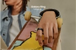 Samsung đón đầu xu hướng thời trang công nghệ với phụ kiện thông minh Galaxy Ring