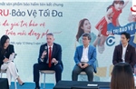 Prudential ra mắt thị trường sản phẩm bảo hiểm liên kết chung mới: PRU-Bảo Vệ Tối Đa