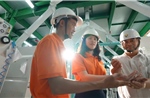 SHB ra mắt giải pháp tài trợ linh hoạt cho ngành gạo