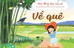 Chi tiết Top 10 chung khảo Giải thưởng Thiếu nhi Dế Mèn lần 6 - 2025