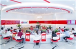 HDBank mở gói vay ưu đãi 20.000 tỷ đồng cho doanh nghiệp hạ tầng và công nghệ số