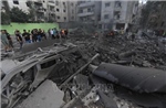 Căng thẳng tại Trung Đông: Israel tuyên bố tiêu diệt chỉ huy Hezbollah
