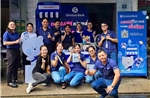 Chuỗi sự kiện ‘Kinh doanh bứt phá – tài chính dễ dàng’ 