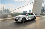 Lợi thế vượt trội của mô hình &#39;sở hữu xe linh hoạt&#39; qua Green Future 