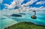 Sun Group được chấp thuận chủ trương đầu tư hãng hàng không Sun PhuQuoc Airways