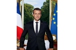 Tổng thống Cộng hòa Pháp Emmanuel Macron và Phu nhân sẽ thăm cấp Nhà nước tới Việt Nam