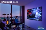 Samsung nâng tầm trải nghiệm game trên TV OLED với tính năng tương thích NVIDIA G-SYNC