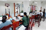 Liên Chiểu: Đẩy mạnh chuyển đổi số, cải cách hành chính phục vụ Nhân dân