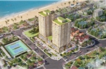 Pearl Residence – Cơ hội đón đầu nhịp bứt phá của đô thị du lịch biển Cửa Lò