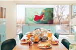 Samsung Art Store đưa Disney, Pixar, Star Wars và nhiều nội dung đặc sắc khác lên màn hình 4K