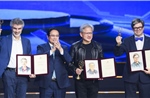 VinFuture 2025: Nhận 1.705 đề cử toàn cầu – tăng 12 lần số đối tác đề cử sau 5 mùa giải