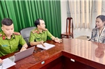 Bắt 2 đối tượng sát hại Phó Chủ tịch Hội Nông dân xã Phú Thuận