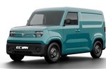 Chủ hộ kinh doanh chọn VinFast EC Van vì bài toán kinh tế &#39;lời hơn thấy rõ&#39;
