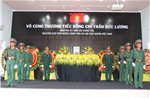 Quảng Ngãi - Quê hương nghĩa nặng tình sâu của nguyên Chủ tịch nước Trần Đức Lương