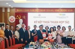 SHB Chi nhánh Phú Thọ ký kết hợp tác với Trường Đại học Hùng Vương