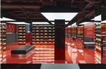 Cửa hàng Red Concept đầu tiên của Onitsuka Tiger ở châu Âu chính thức mở cửa tại Covent Garden, London