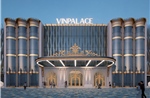Lộ diện VinPalace Ocean City - Thánh đường nghệ thuật mới tại trái tim Đô thị ở tốt nhất thế giới