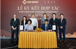Sun Group đưa thương hiệu ẩm thực 60 năm tuổi của Nhật Bản tới Hà Nội