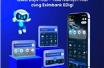 Chủ động dòng tiền, vững bước tương lai với bộ giải pháp tài chính toàn diện từ Eximbank