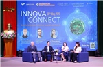 Nền tảng chiến lược kết nối các nhà khoa học toàn cầu với Việt Nam