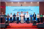 Ưu tiên nguồn lực cho trẻ em: Vinamilk mang sữa đến với thiếu nhi nhân dịp 1/6