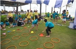 &#39;Chuyến đi mơ ước&#39; lần thứ ba: Tiếp thêm cảm hứng và hy vọng cho trẻ em