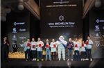 Michelin Guide 2025 công bố danh sách 181 cơ sở được vinh danh tại ba thành phố