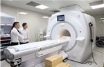 Đáp ứng công tác khám chữa bệnh chất lượng cao