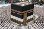 Nắng nóng khiến nhiều người thiệt mạng trong mùa hành hương Hajj ở Saudi Arabia